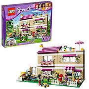 LEGO Friends 3315 Olivia's House